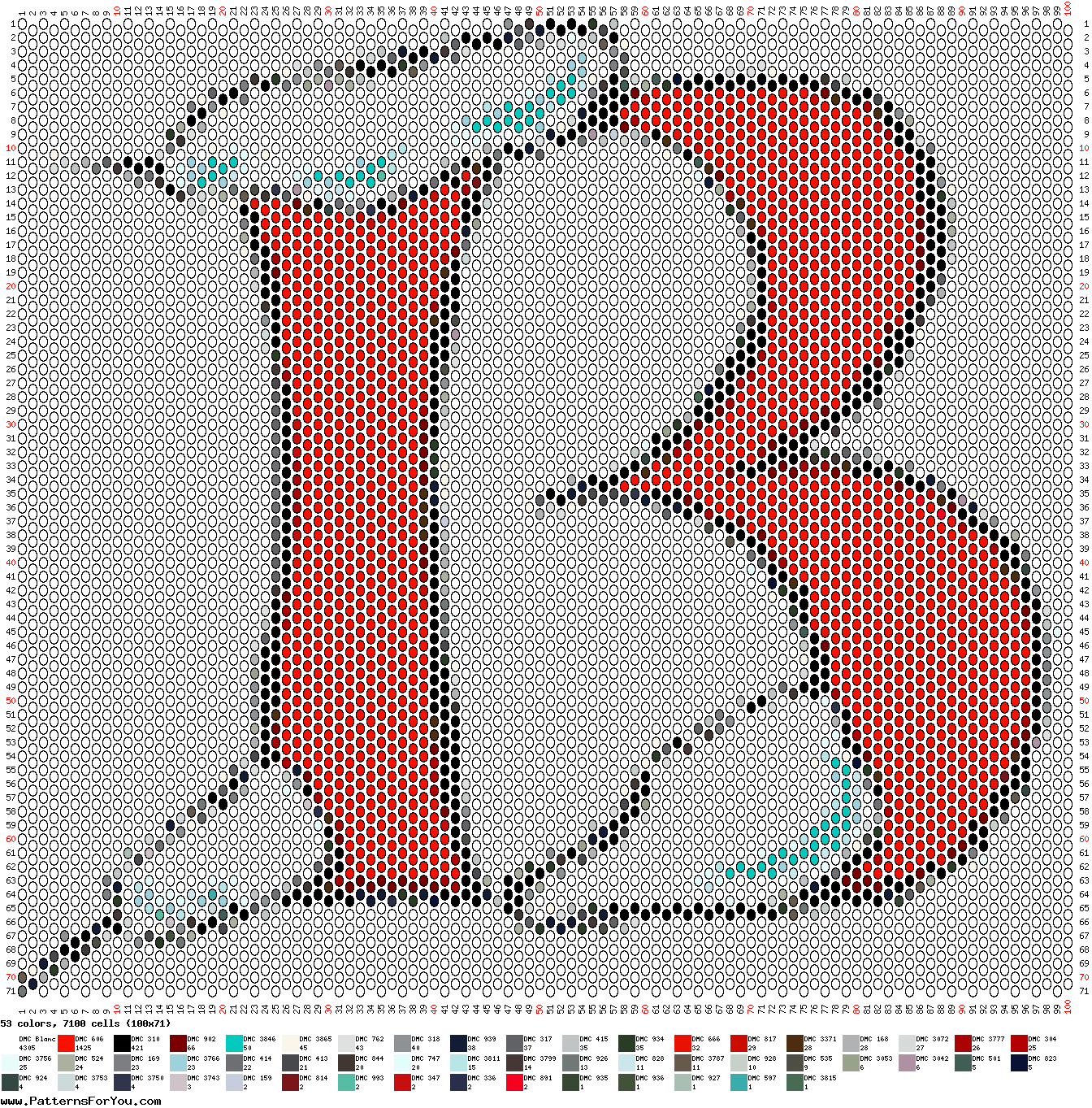 pattern Weather Winter Letters & numbers Winter