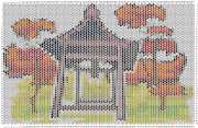 pattern Countries Japan