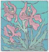 pattern Plants Flowers
