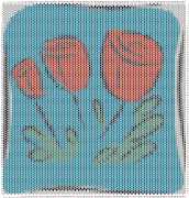 pattern Plants Roses