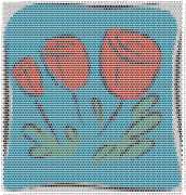 pattern Plants Roses