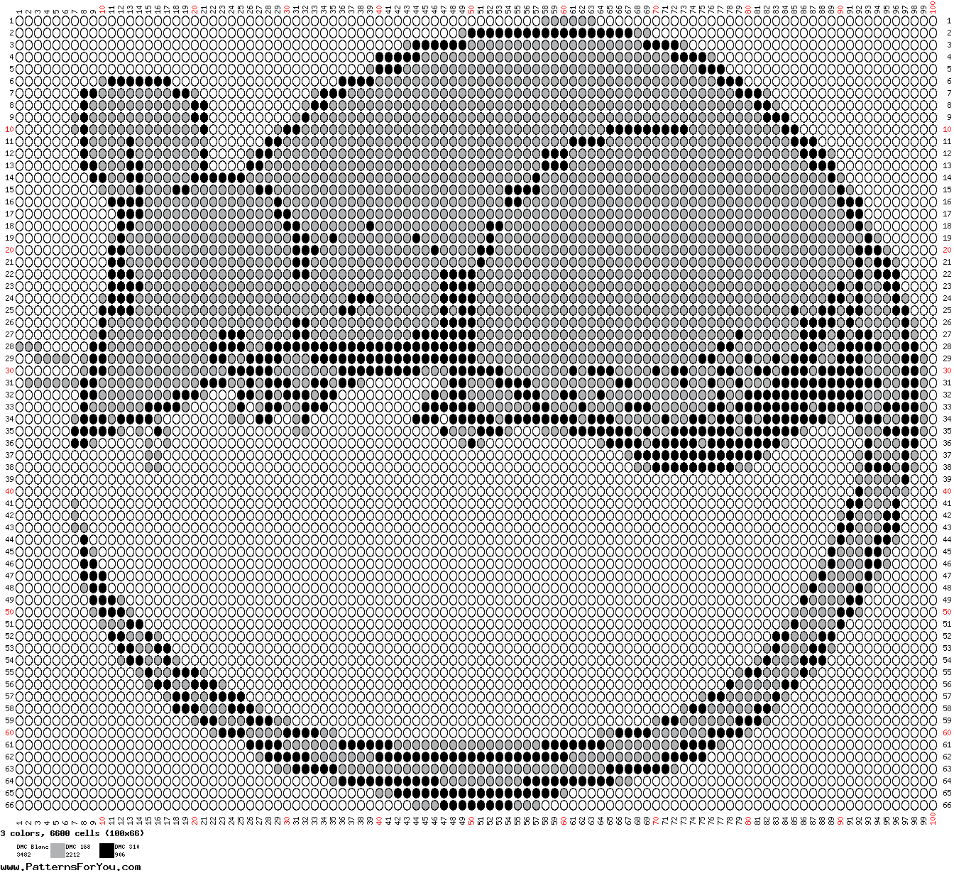 pattern Animals Mice