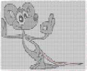 pattern Animals Mice