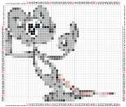 pattern Animals Mice