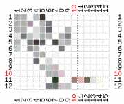 pattern Animals Mice