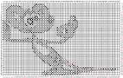 pattern Animals Mice