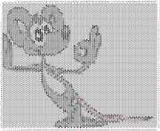 pattern Animals Mice