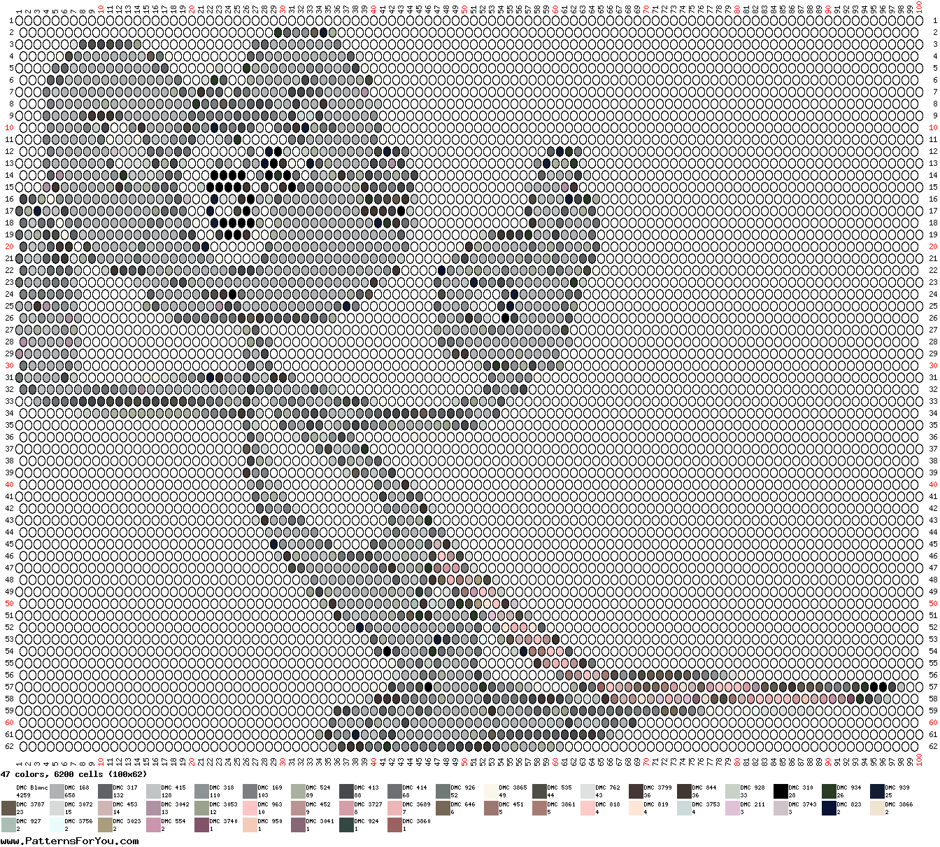 pattern Animals Mice