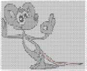 pattern Animals Mice