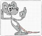 pattern Animals Mice