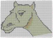 pattern Animals Camels