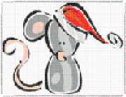 pattern Animals Mice