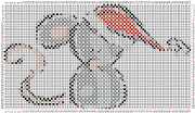pattern Animals Mice
