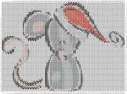 pattern Animals Mice