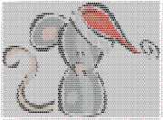 pattern Animals Mice