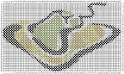 pattern Animals Mice