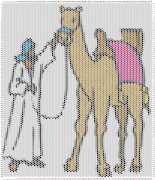 pattern Animals Camels