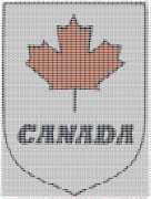 pattern Countries Canada
