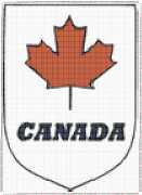 pattern Countries Canada