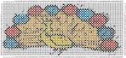 pattern Animals Birds