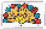 pattern Animals Birds