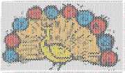 pattern Animals Birds