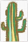pattern Plants Cactuses