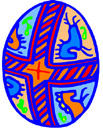 image Religion Easter Foods Eggs