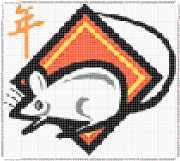 pattern Animals Mice