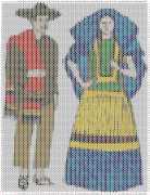 pattern People Men Women