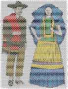 pattern People Men Women