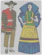 pattern People Men Women