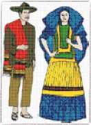 pattern People Men Women