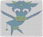 pattern Animals Cows