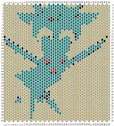 pattern Animals Cows