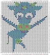 pattern Animals Cows
