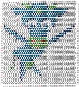 pattern Animals Cows