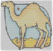 pattern Animals Camels