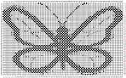 pattern Animals Butterflies