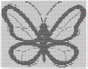pattern Animals Butterflies