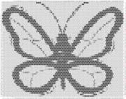 pattern Animals Butterflies