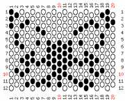pattern Animals Butterflies