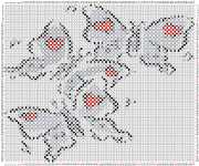 pattern Animals Butterflies