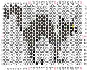 pattern Animals Cats
