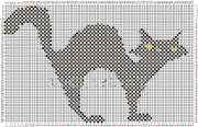 pattern Animals Cats