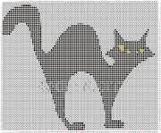 pattern Animals Cats
