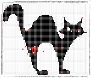pattern Animals Cats