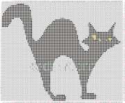 pattern Animals Cats
