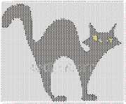 pattern Animals Cats