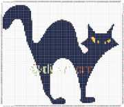 pattern Animals Cats